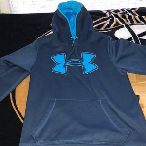 Under Armour Hoodie